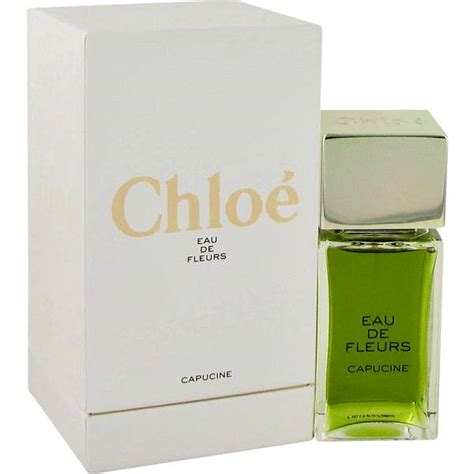 chloe l'eau|chloe perfume eau de fleurs.